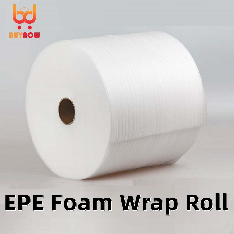 Eva Foam Sheet - 30cm/40cm/50cm/100cm Genişliğinde EPE İnci Pamuk Darbeye