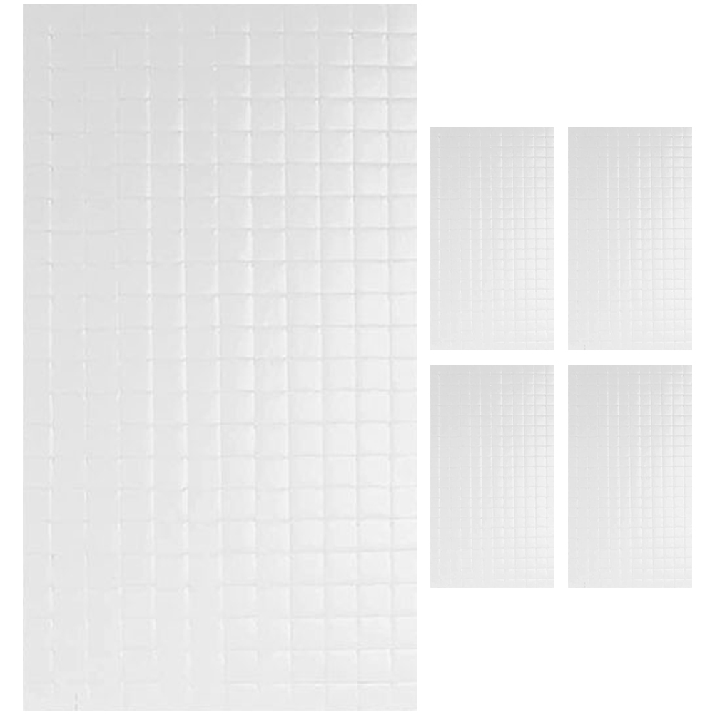 Eva Foam Sheet - 5 Yaprak Köpük Noktaları Malzemeleri Köpük