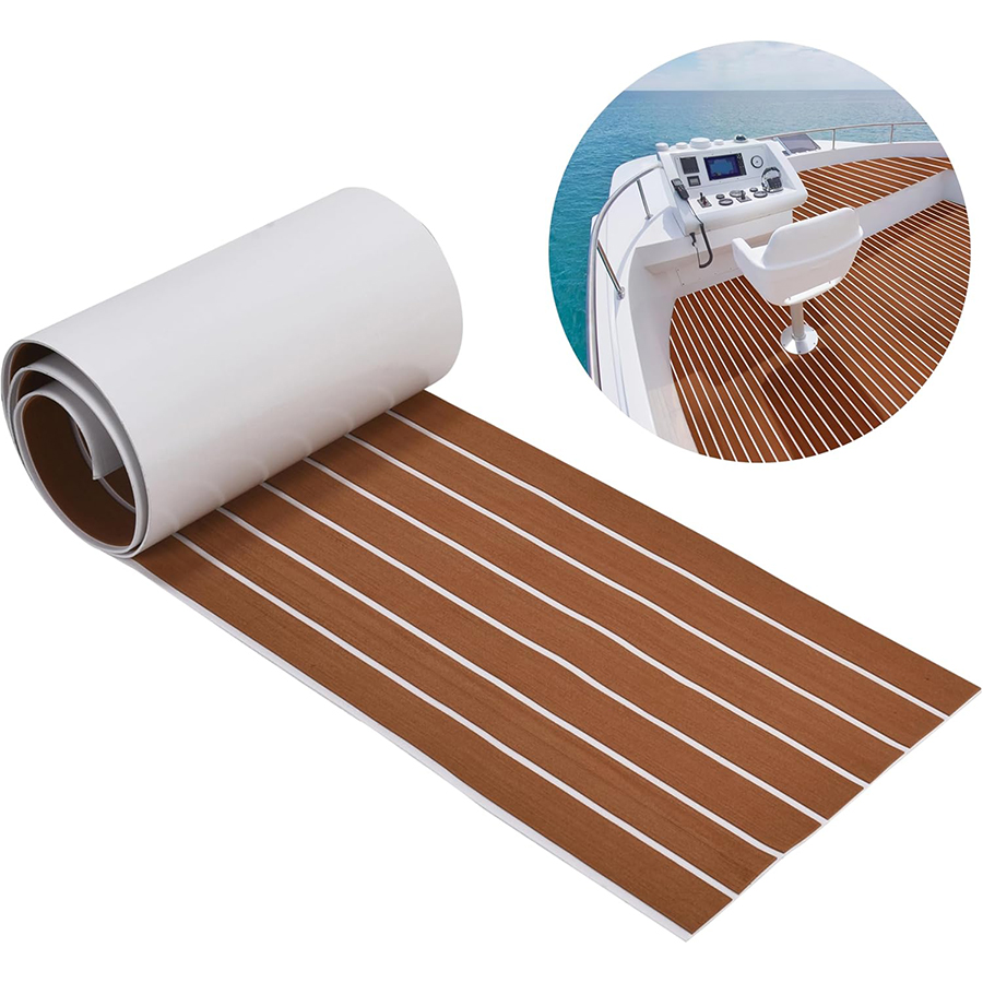 Eva Foam Sheet - EVA Köpük Tekne Döşeme Zemin Kaplaması