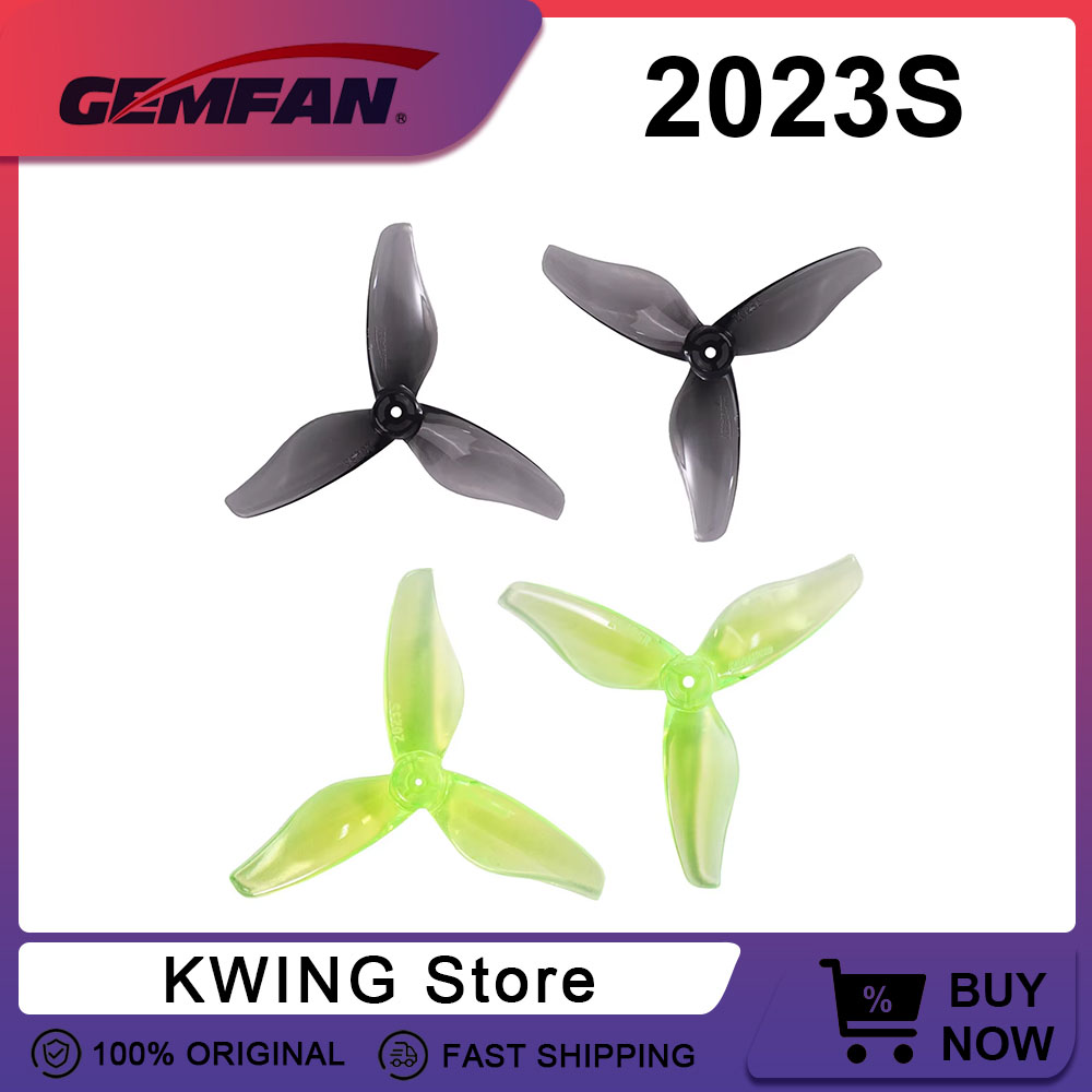 Ekko Cosplay Prop - 12 Pairs (12CW + 12CCW) Gemfan