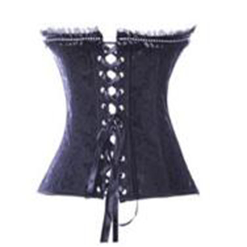 Yeni Taklidi Korse Tam Çelik E - Boning Corset Steel incelemesi ve fiyatı