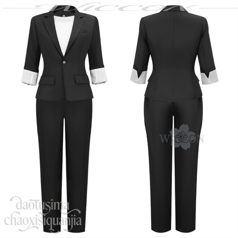 Anime Korku Oyunu Cosplay Grac - Cosplay Prop Works incelemesi ve fiyatı