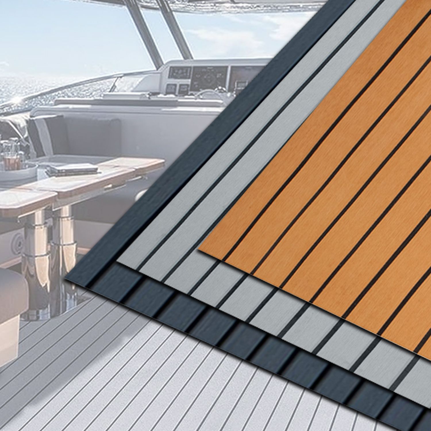 EVA Denizci Halısı EVA Köpük T - Eva Foam Sheet incelemesi ve fiyatı
