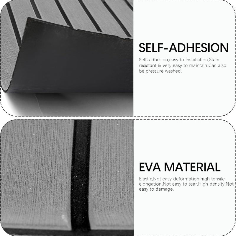 EVA Denizci Halısı EVA Köpük T - Eva Foam Sheet incelemesi ve fiyatı
