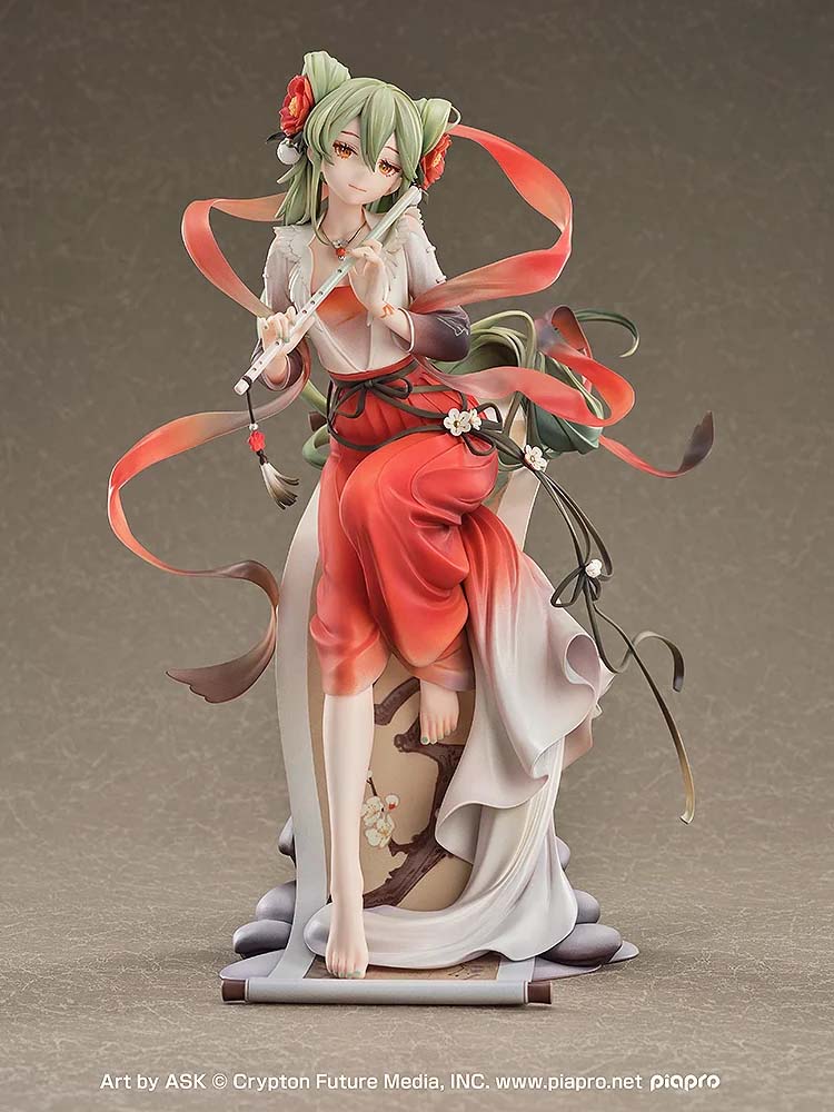 İyi Gülümseme Hatsune Miku Mei - Good Smile Company Figma incelemesi ve fiyatı