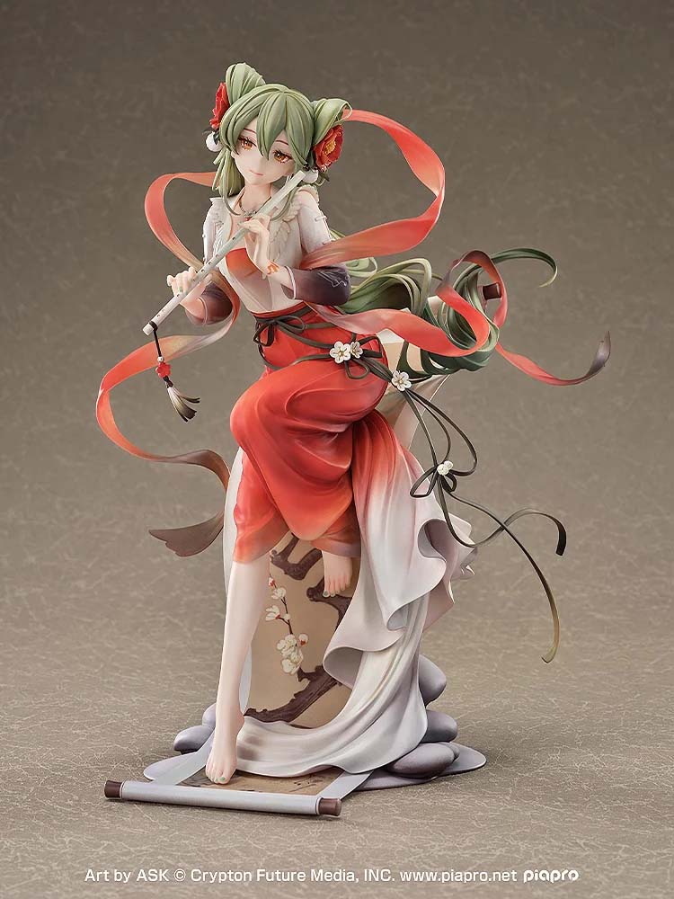 İyi Gülümseme Hatsune Miku Mei - Good Smile Company Figma incelemesi ve fiyatı
