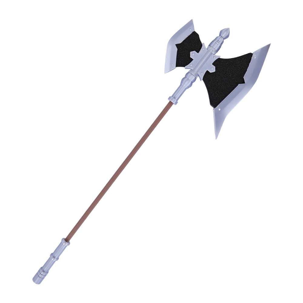 Stark Cosplay Plastik Balta Pr - Cosplay Prop Axe incelemesi ve fiyatı