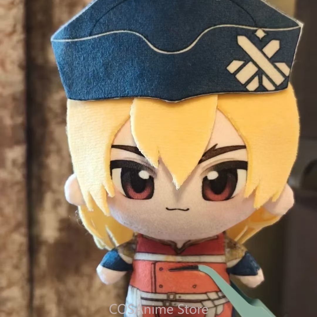 Dr. STONE Gen Asagiri Stanley  - Anime Cosplay Prop incelemesi ve fiyatı