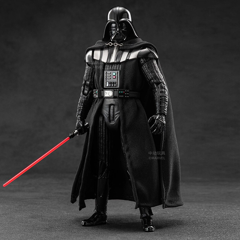 ZD Toy Star Wars 1/10 Ölçekli  - Kotobukiya Artfx incelemesi ve fiyatı
