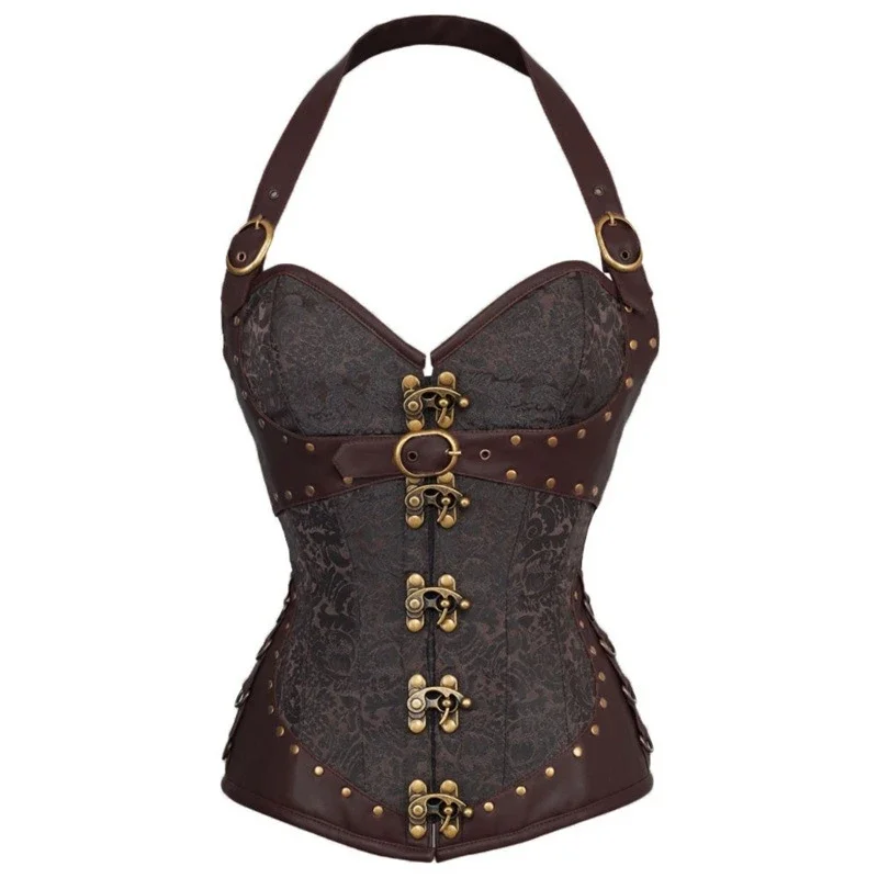 Steampunk Korse Üst Çelik Kemi - Boning Corset Steel incelemesi ve fiyatı
