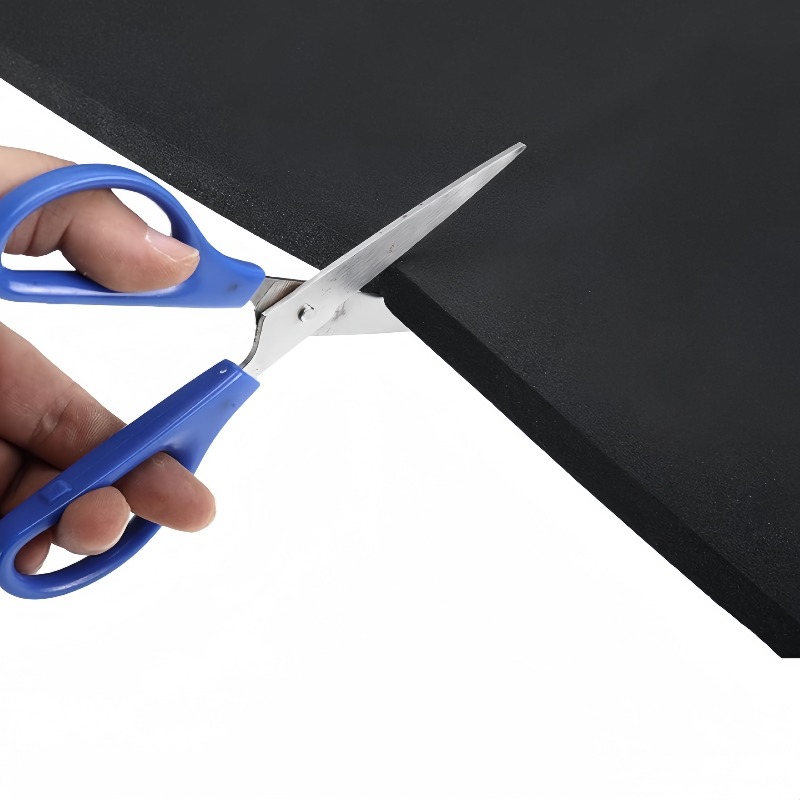 Kendinden Yapışkanlı Siyah Köp - Eva Foam Sheet incelemesi ve fiyatı