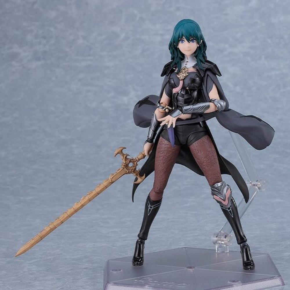 【JM】%100 Orijinal Stokta Mevcu - Good Smile Company Figma incelemesi ve fiyatı