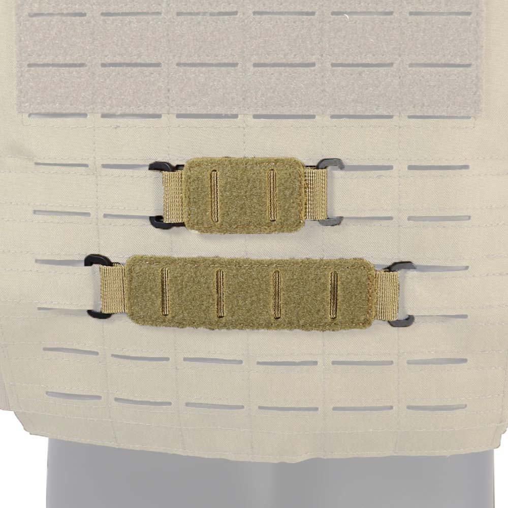 MOLLE Cırtlı Yama Paneli Takti - Velcro Hook Loop incelemesi ve fiyatı