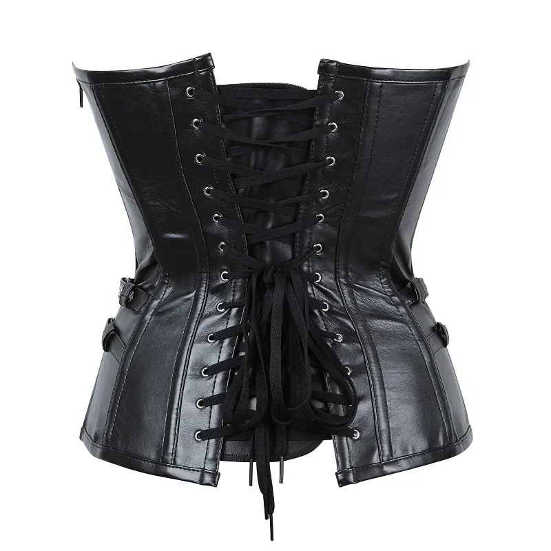 Steampunk Korseler Ve Bustiers - Boning Corset Steel incelemesi ve fiyatı