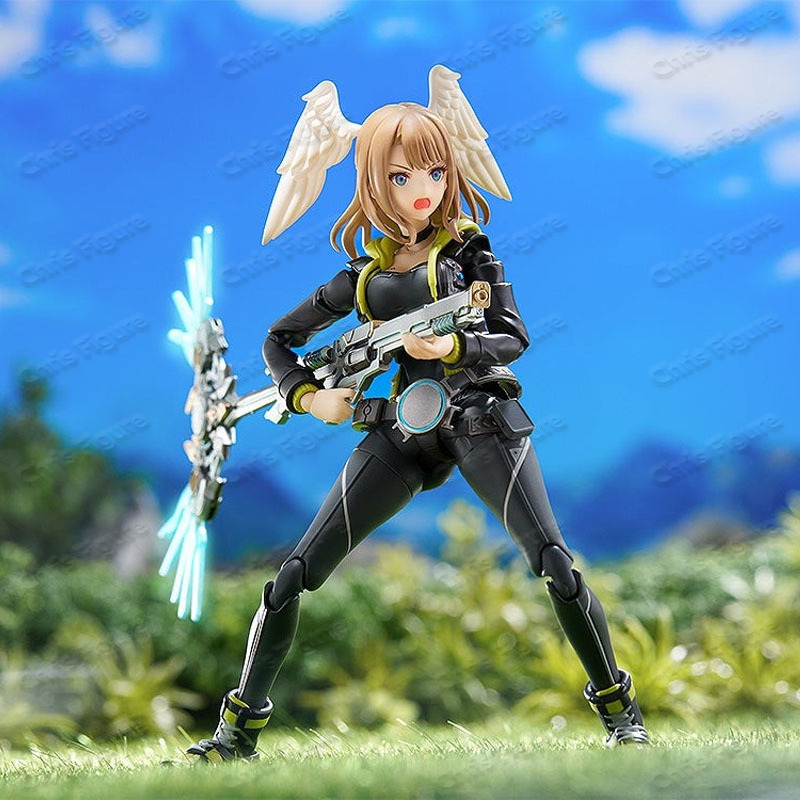 【Stokta mevcut】GOOD SMILE COMP - Good Smile Company Figma incelemesi ve fiyatı