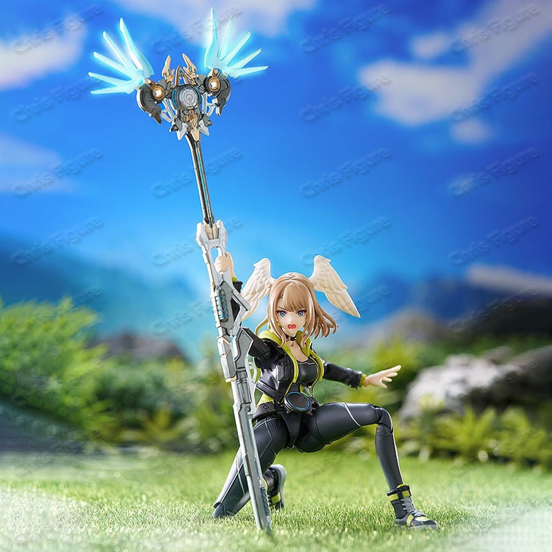 【Stokta mevcut】GOOD SMILE COMP - Good Smile Company Figma incelemesi ve fiyatı
