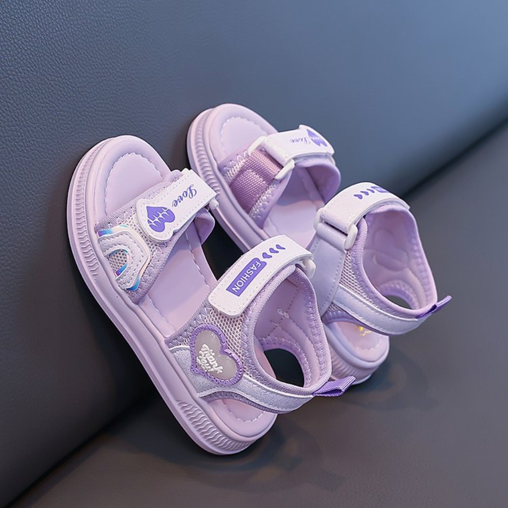 Kız Çocuk Kalp Şeklinde Prense - Velcro Hook Loop incelemesi ve fiyatı
