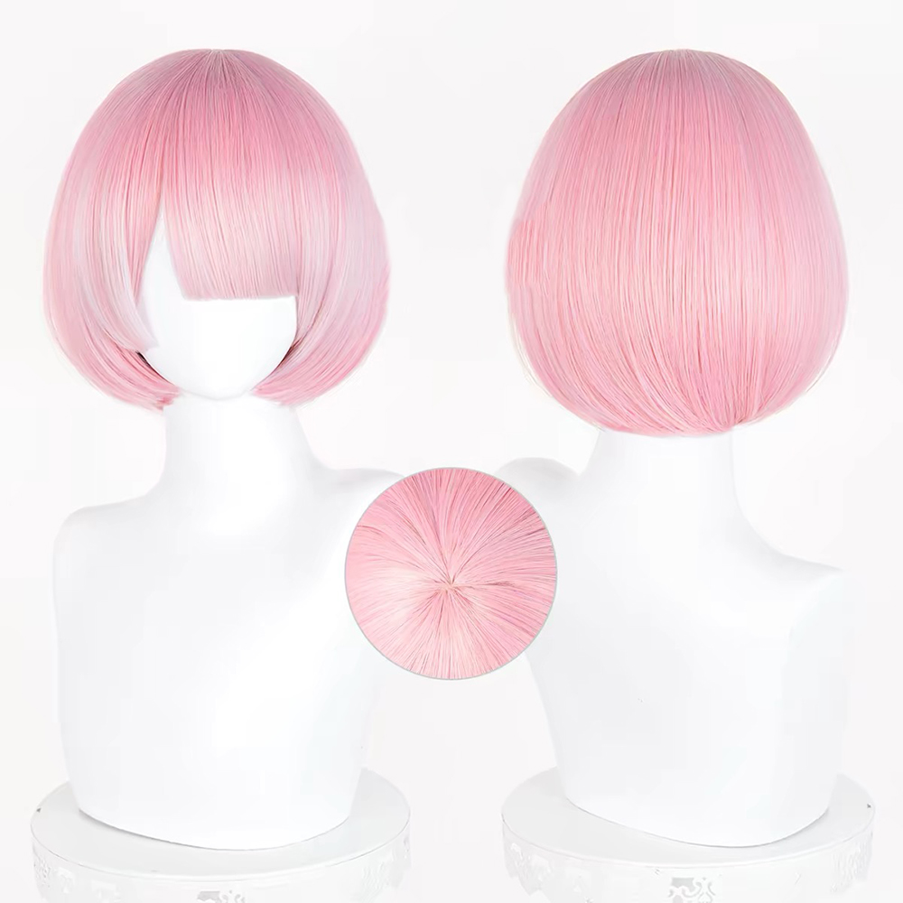 HAIRJOY Sentetik Saç Peruk Re: - Wig Fiber Net incelemesi ve fiyatı