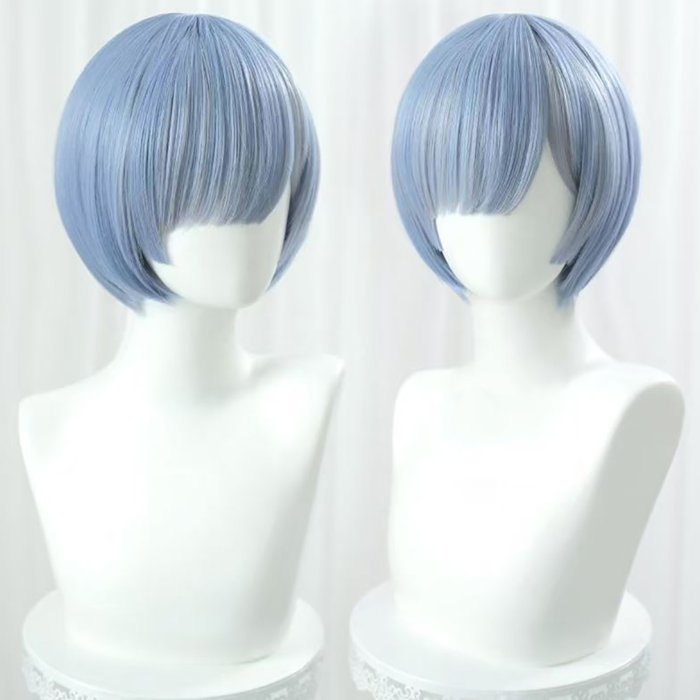 HAIRJOY Sentetik Saç Peruk Re: - Wig Fiber Net incelemesi ve fiyatı