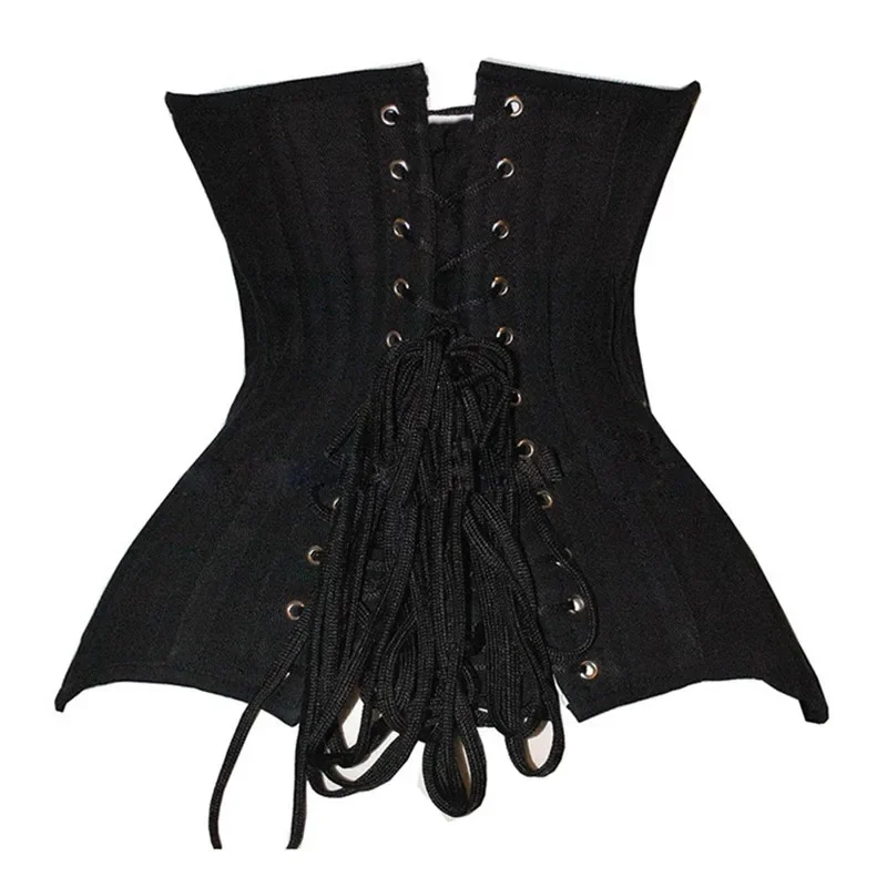 Kadınlar Seksi Korseler Büstiy - Boning Corset Steel incelemesi ve fiyatı
