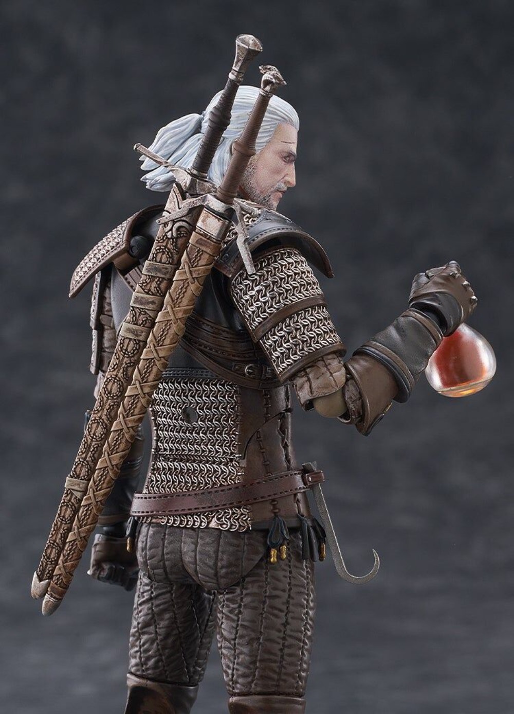 %100 Stokta Mevcut Orijinal Go - Good Smile Company Figma incelemesi ve fiyatı