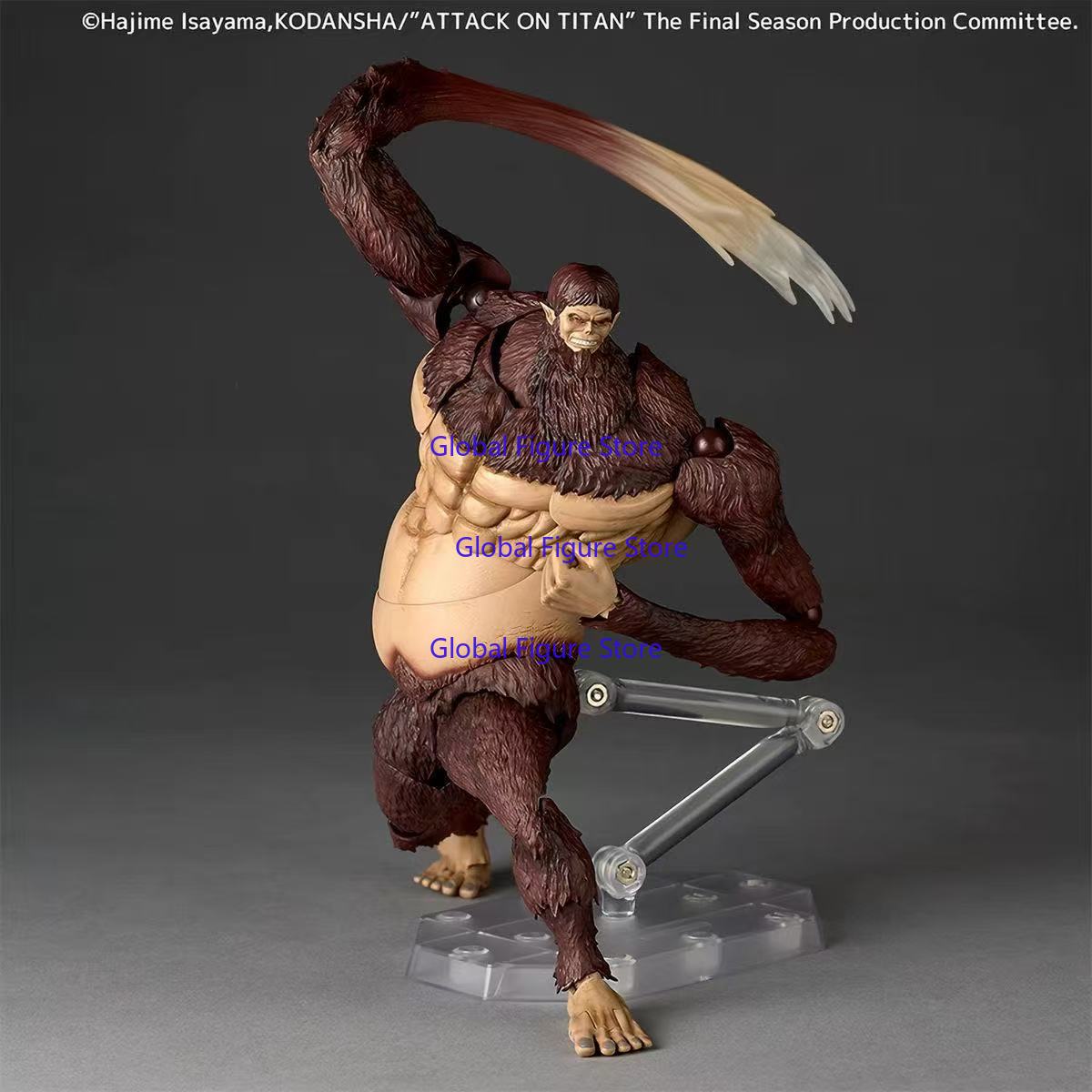 Kaiyodo Revoltech İnanılmaz Ya - Kotobukiya Artfx incelemesi ve fiyatı