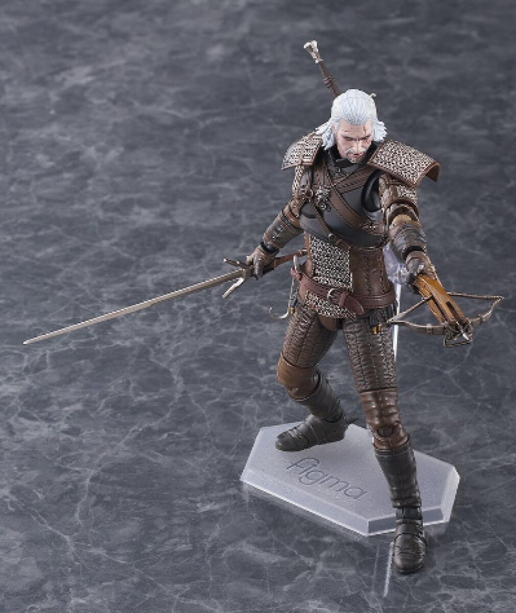 Orijinal Good Smile Figma 655  - Good Smile Company Figma incelemesi ve fiyatı