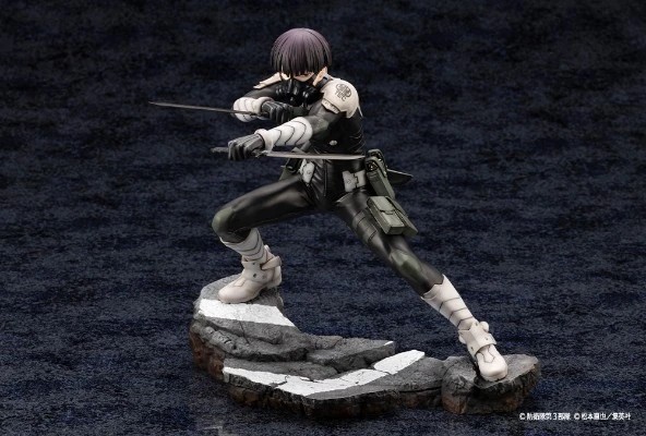 【MT】KOTOBUKIYA ARTFX J Kaiju N - Kotobukiya Artfx incelemesi ve fiyatı