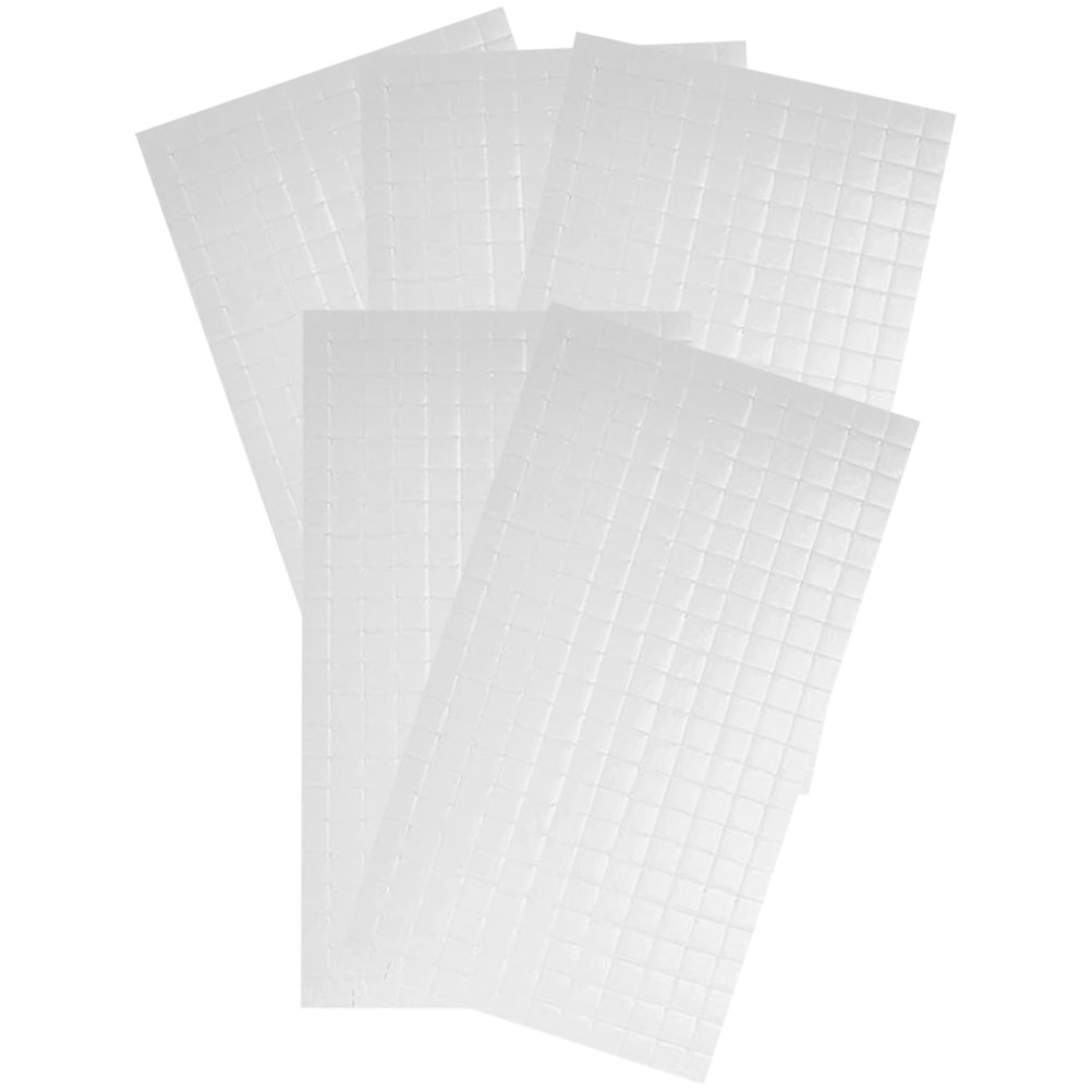 5 Yaprak Köpük Noktaları Malze - Eva Foam Sheet incelemesi ve fiyatı