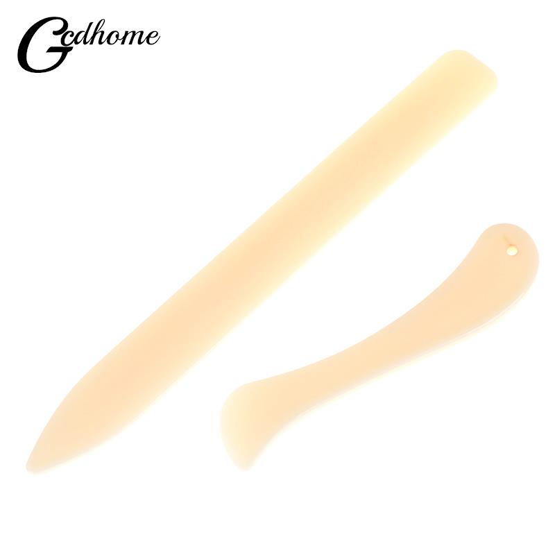 2 adet/takım kemik klasörü zan - Craft Knife Set incelemesi ve fiyatı