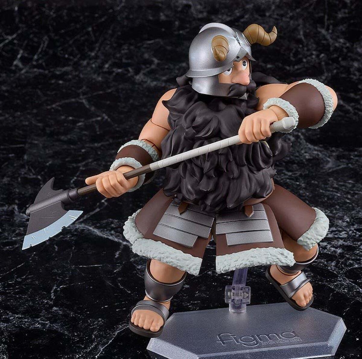 Orijinal Stokta Mevcut Good Sm - Good Smile Company Figma incelemesi ve fiyatı