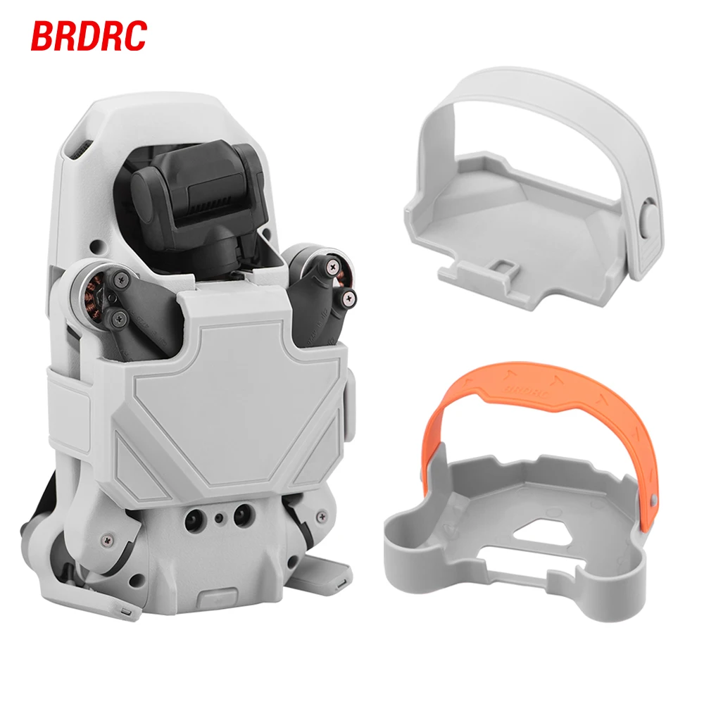 BRDRC Pervane Tutucu DJI Mini  - Ekko Cosplay Prop incelemesi ve fiyatı