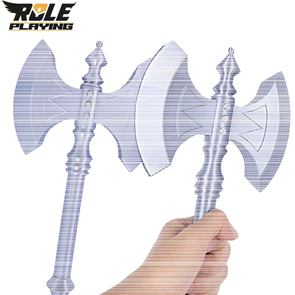Adam baltası Cosplay onun büyü - Cosplay Prop Axe incelemesi ve fiyatı