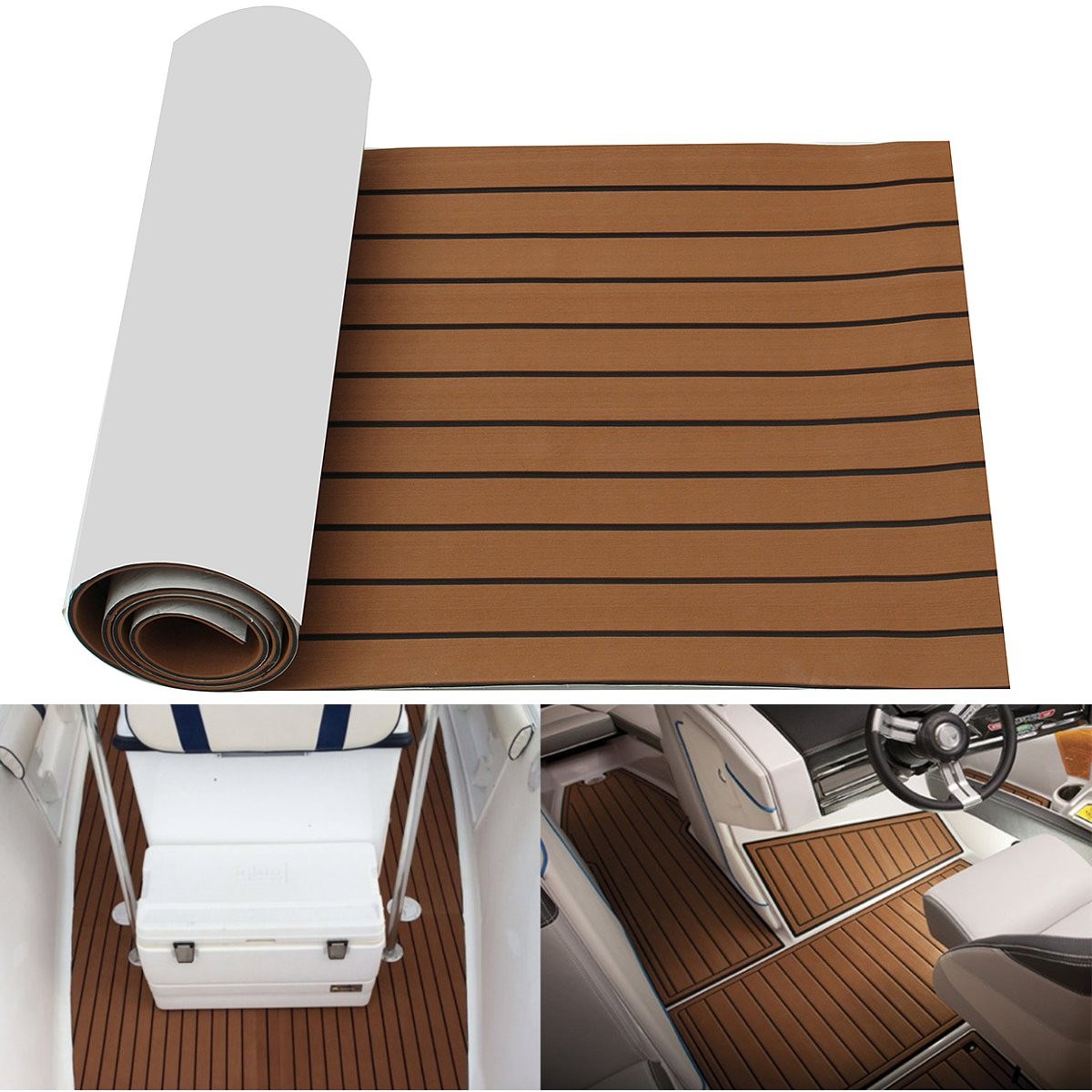 2400X600x6mm Kendinden Yapışka - Eva Foam Sheet incelemesi ve fiyatı