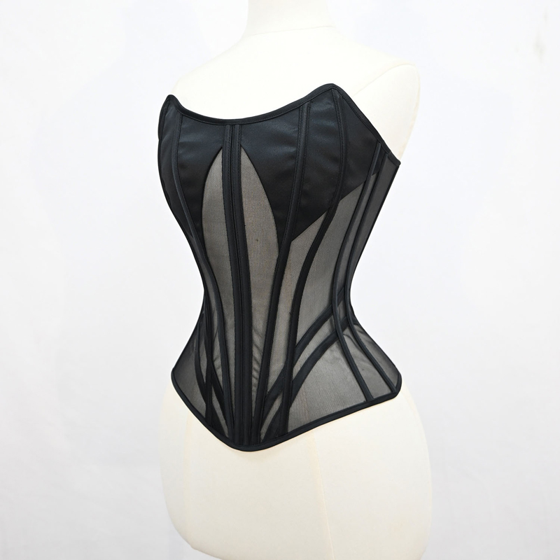 Kadınlar için Vintage Kraliyet - Boning Corset Steel incelemesi ve fiyatı
