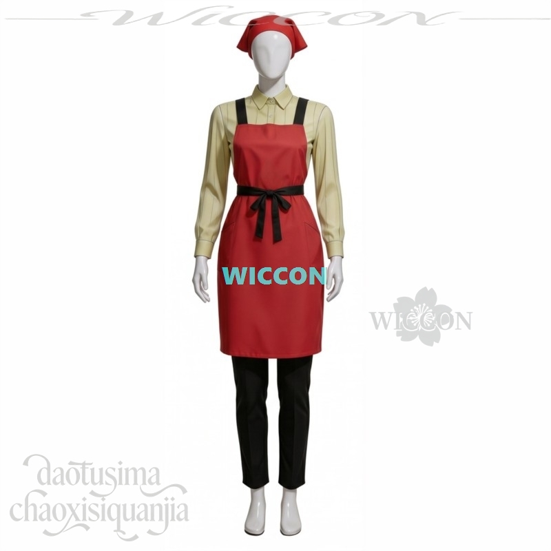 Tayama Yamada Cosplay Süpermar - Cosplay Prop Works incelemesi ve fiyatı