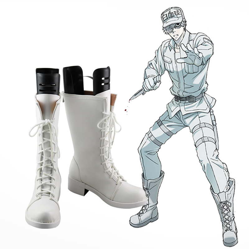 Anime: İş Yerindeki Hücreler!  - Cosplay Prop Works incelemesi ve fiyatı