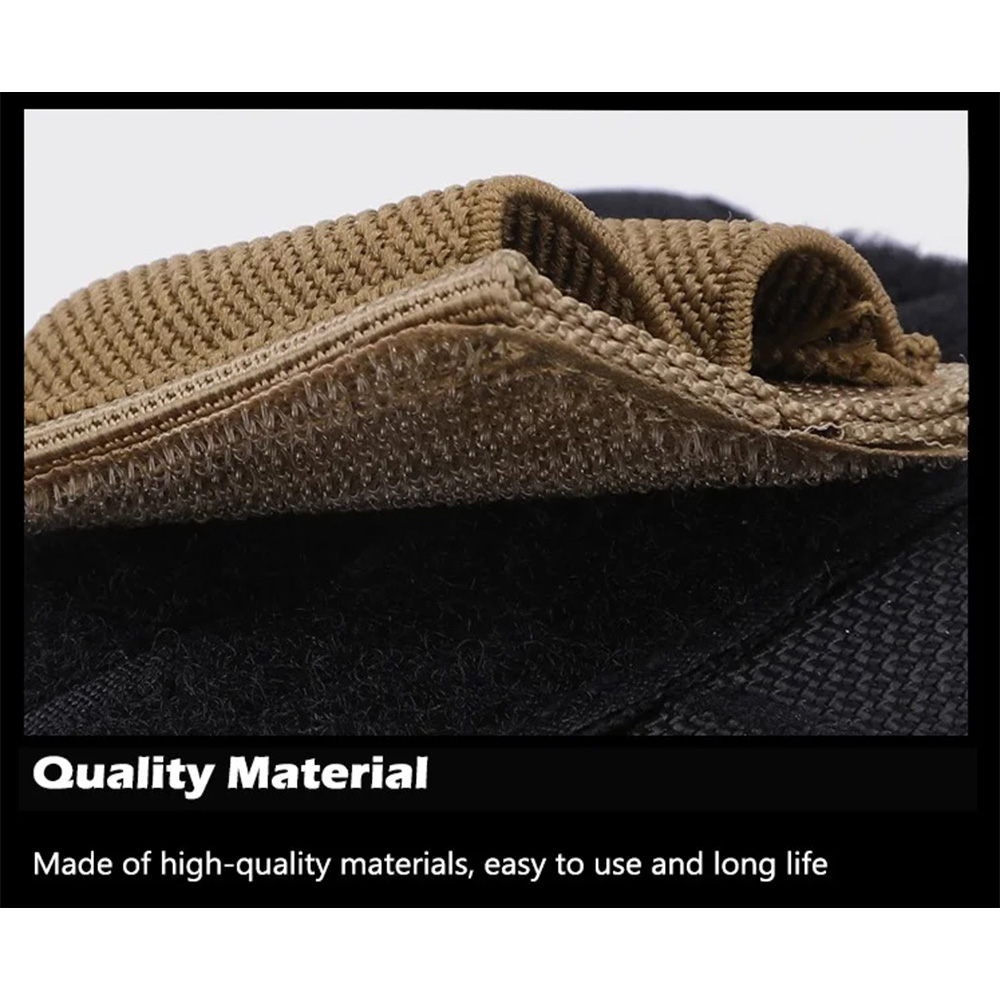 Taktik 2 Mermili Kartuş Tutucu - Velcro Hook Loop incelemesi ve fiyatı