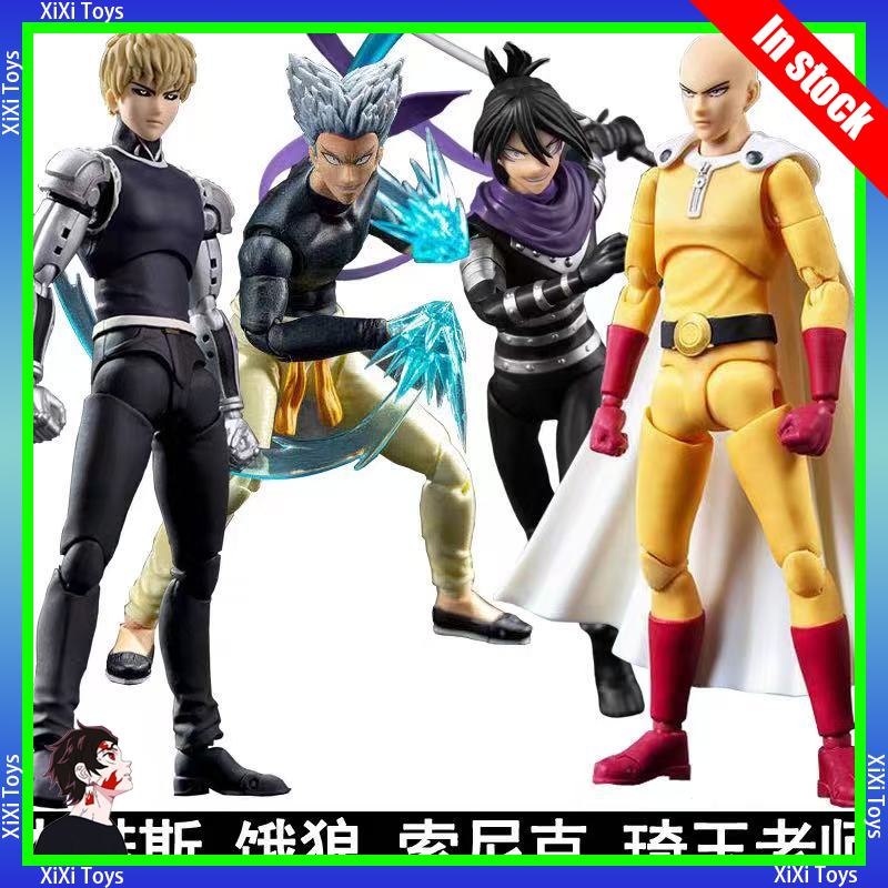 XiXi Toys Dasin/Great Toys/GT  - Kotobukiya Artfx incelemesi ve fiyatı
