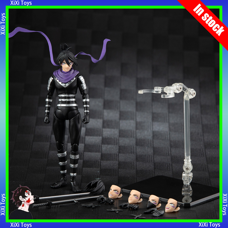 XiXi Toys Dasin/Great Toys/GT  - Kotobukiya Artfx incelemesi ve fiyatı