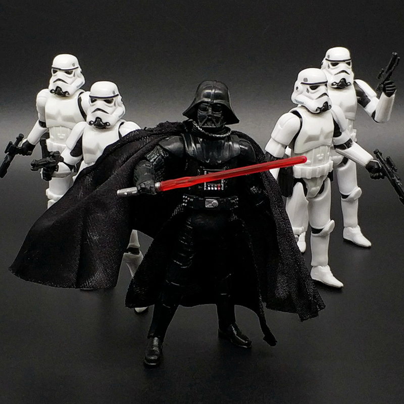Envanter Savaşı Beyaz Askerler - Kotobukiya Artfx incelemesi ve fiyatı