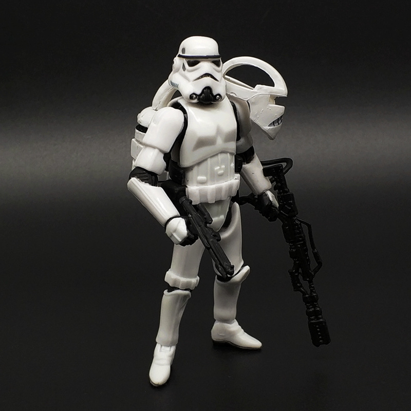 Envanter Savaşı Beyaz Askerler - Kotobukiya Artfx incelemesi ve fiyatı