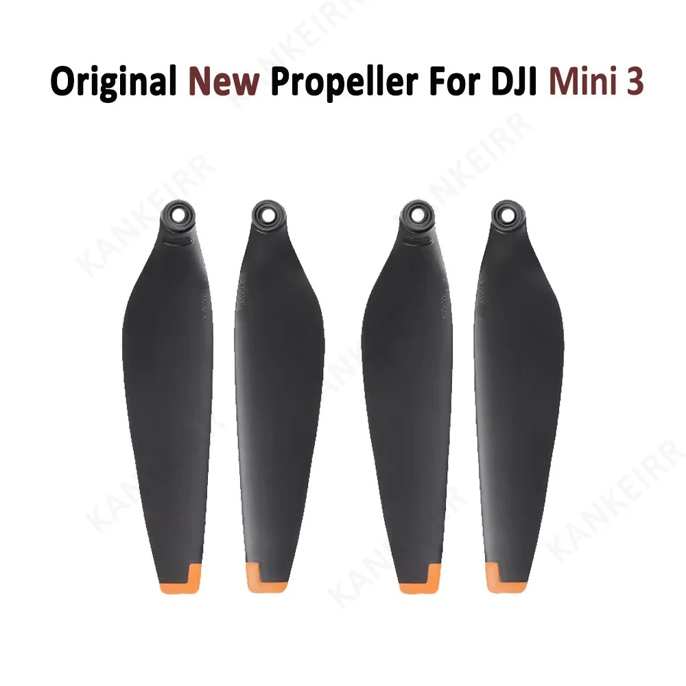 DJI Mini 3 için Orijinal Yeni  - Ekko Cosplay Prop incelemesi ve fiyatı