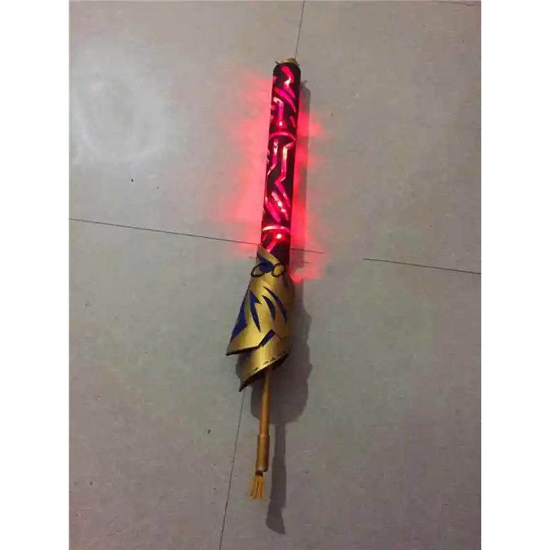 DY20105CM Fate/stay Night Gilg - Ea Cosplay Prop incelemesi ve fiyatı