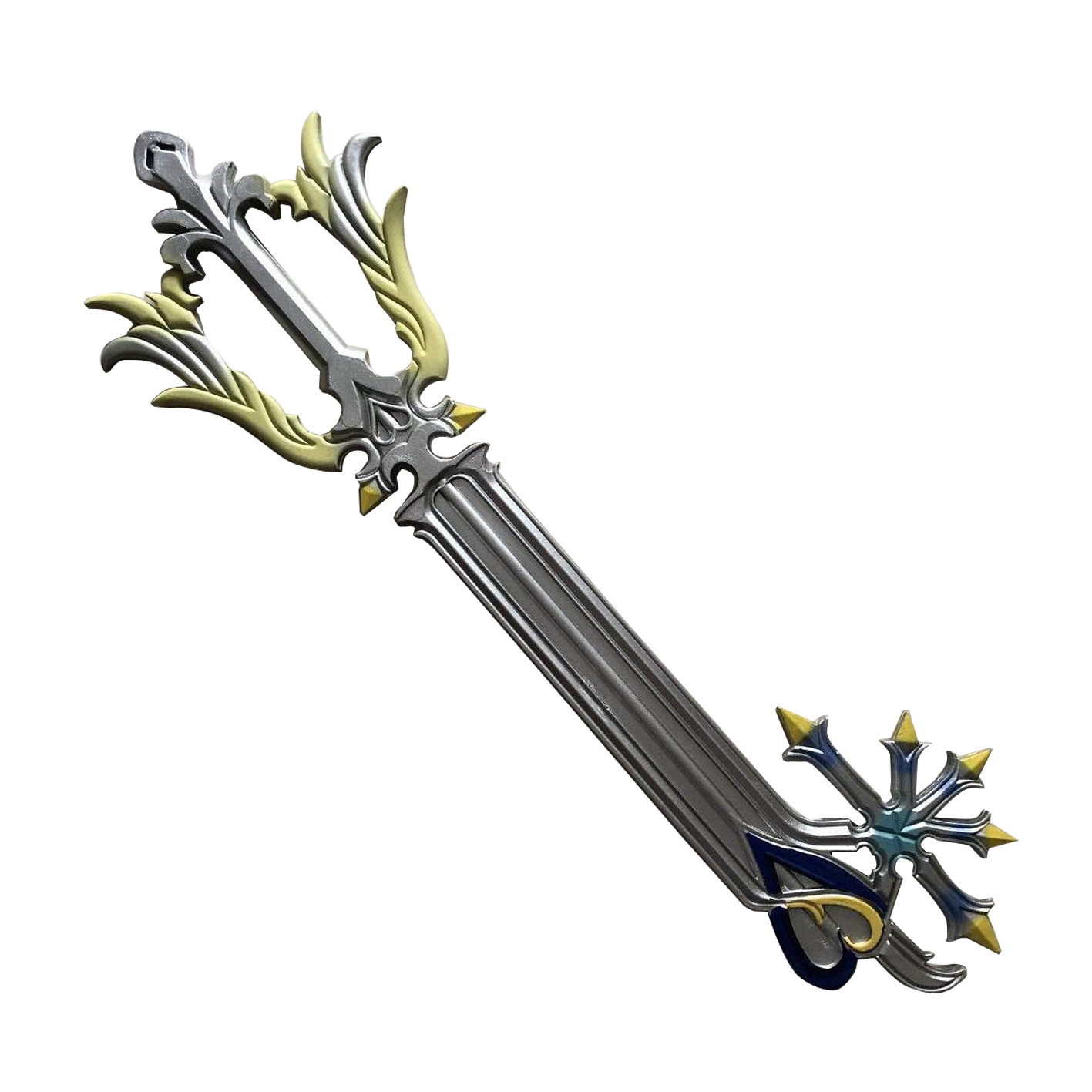 88cm Cosplay Kingdom Hearts Al - Keyblade Cosplay Prop incelemesi ve fiyatı