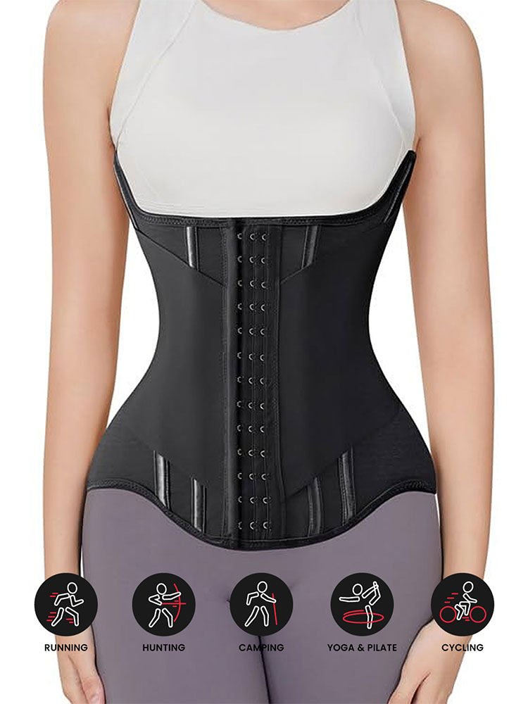 U-şekilli Bel Eğitmeni Korse K - Boning Corset Steel incelemesi ve fiyatı