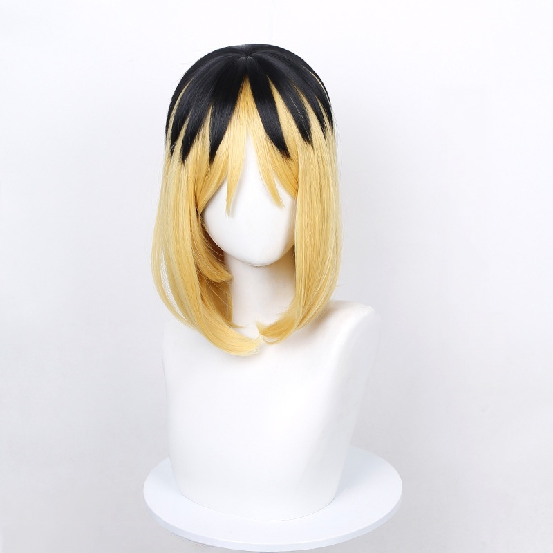 Yani Neko Cosplay Peruk Anime  - Wig Fiber Net incelemesi ve fiyatı