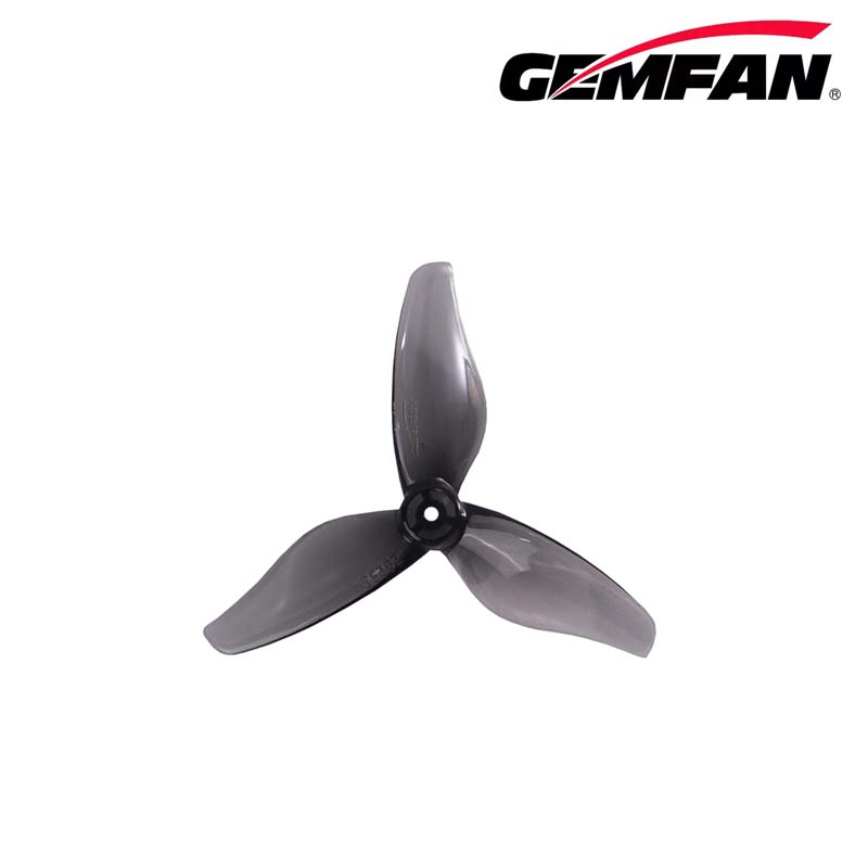 12 Pairs (12CW + 12CCW) Gemfan - Ekko Cosplay Prop incelemesi ve fiyatı