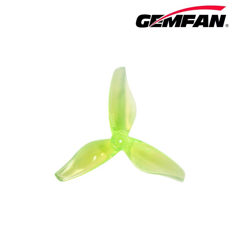 12 Pairs (12CW + 12CCW) Gemfan - Ekko Cosplay Prop incelemesi ve fiyatı