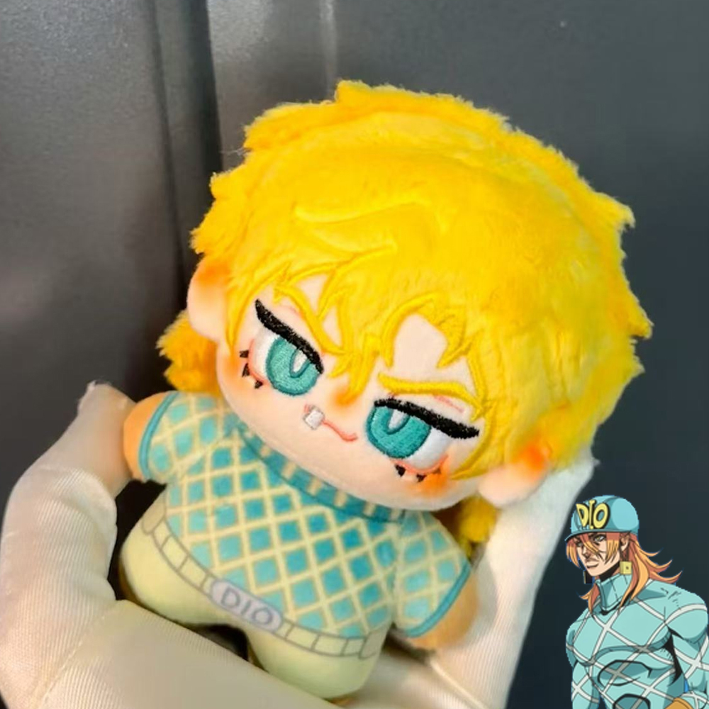 Anime JOJO ÇELİK KÜRESEL YARIŞ - Cosplay Prop Bag incelemesi ve fiyatı